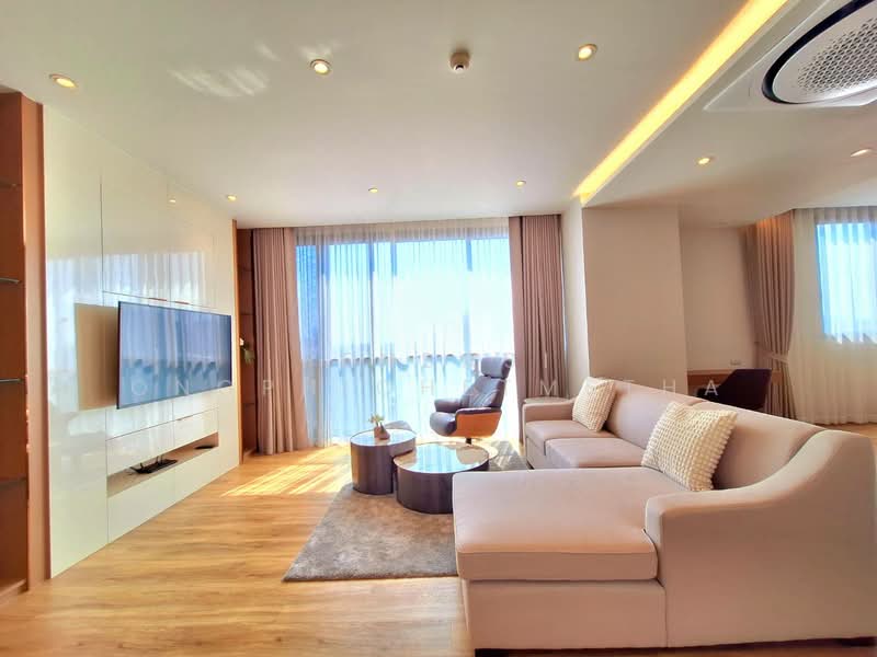 Bearing Residence, Bangkok, No. 12, Bearing Residence, Soi 5, Bang Na, Bang Na, Bangkok, 3 Bedrooms, 250 sqm, Apartment For Rent, by Pensasi Ongphichetmetha, 500185836 - DDproperty.com