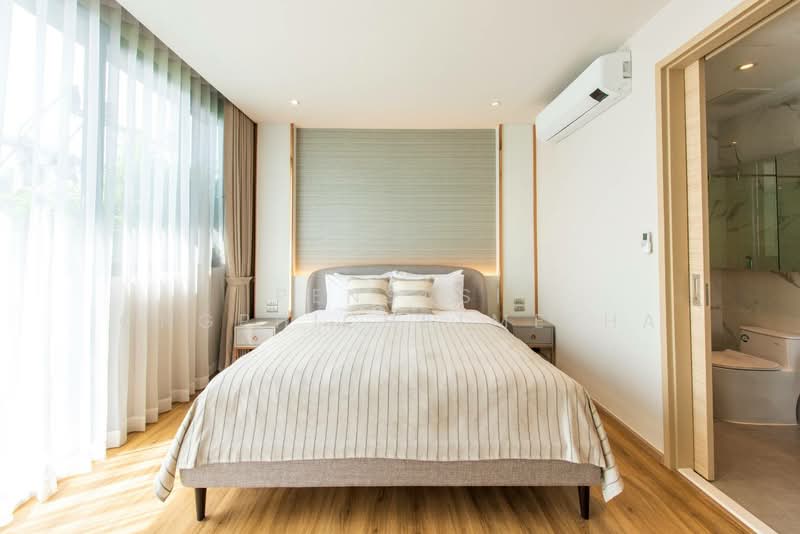 Bearing Residence, Bangkok, No. 12, Bearing Residence, Soi 5, Bang Na, Bang Na, Bangkok, 3 Bedrooms, 250 sqm, Apartment For Rent, by Pensasi Ongphichetmetha, 500185836 - DDproperty.com