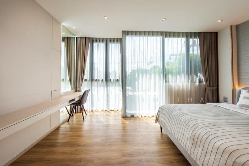 Bearing Residence : แบริ่ง เรสซิเดนซ์, กรุงเทพ, เลขที่ 12 แบริ่งเรสซิเดนซ์ ซอย 5, บางนา, บางนา, กรุงเทพ, 250 ตร.ม., อพาร์ทเมนท์ ให้เช่า, โดย Pensasi Ongphichetmetha, 500185836 - DDproperty.com