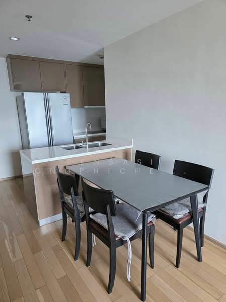 Siri At Sukhumvit, Bangkok, 902 Sukhumvit Road, Phra Kanong, Khlong Toei, Bangkok, 2 Bedrooms, 75 sqm, Condo For Rent, by Pensasi Ongphichetmetha, 500185838 - DDproperty.com