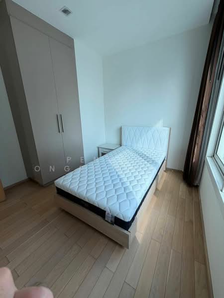 Siri At Sukhumvit, Bangkok, 902 Sukhumvit Road, Phra Kanong, Khlong Toei, Bangkok, 2 Bedrooms, 75 sqm, Condo For Rent, by Pensasi Ongphichetmetha, 500185838 - DDproperty.com