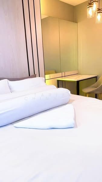 Life One Wireless, Bangkok, 1 Wireless Road, Lumphini, Pathum Wan, Bangkok, 1 Bedroom, 29 sqm, Condo For Rent, by Tarit Chinsomboon, 500185839 - DDproperty.com