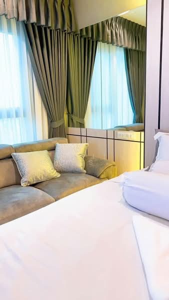 Life One Wireless, Bangkok, 1 Wireless Road, Lumphini, Pathum Wan, Bangkok, 1 Bedroom, 29 sqm, Condo For Rent, by Tarit Chinsomboon, 500185839 - DDproperty.com