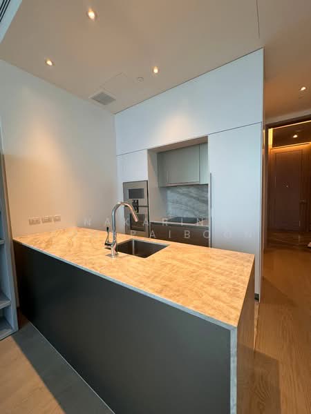 Scope Langsuan, Bangkok, Soi Lang Suan, Lumphini, Pathum Wan, Bangkok, 1 Bedroom, 84 sqm, Condo For Rent, by Nakarin  Sookpaiboon, 500185843 - DDproperty.com