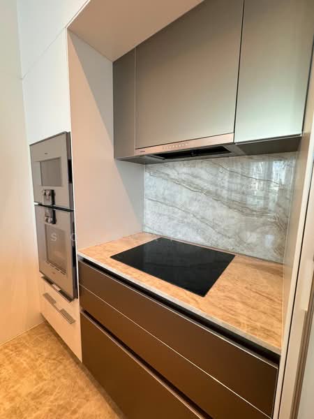 Scope Langsuan, Bangkok, Soi Lang Suan, Lumphini, Pathum Wan, Bangkok, 1 Bedroom, 84 sqm, Condo For Rent, by Nakarin  Sookpaiboon, 500185843 - DDproperty.com