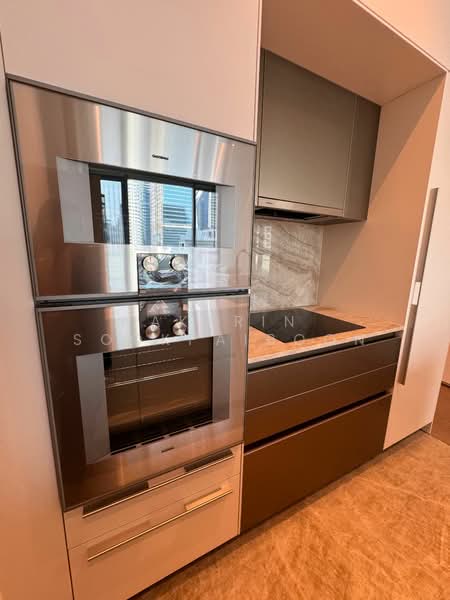 Scope Langsuan, Bangkok, Soi Lang Suan, Lumphini, Pathum Wan, Bangkok, 1 Bedroom, 84 sqm, Condo For Rent, by Nakarin  Sookpaiboon, 500185843 - DDproperty.com