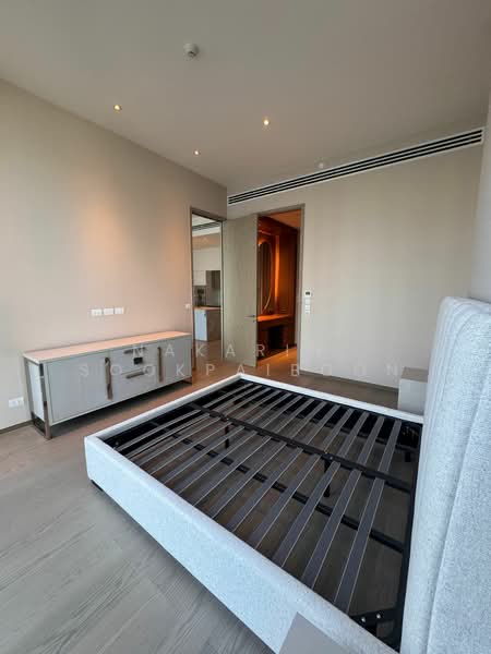 Scope Langsuan, Bangkok, Soi Lang Suan, Lumphini, Pathum Wan, Bangkok, 1 Bedroom, 84 sqm, Condo For Rent, by Nakarin  Sookpaiboon, 500185843 - DDproperty.com