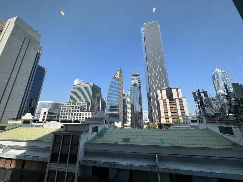 Scope Langsuan : สโคป หลังสวน, กรุงเทพ, ถนนหลังสวน, ลุมพินี, ปทุมวัน, กรุงเทพ, 84 ตร.ม., คอนโด ให้เช่า, โดย Nakarin  Sookpaiboon, 500185843 - DDproperty.com