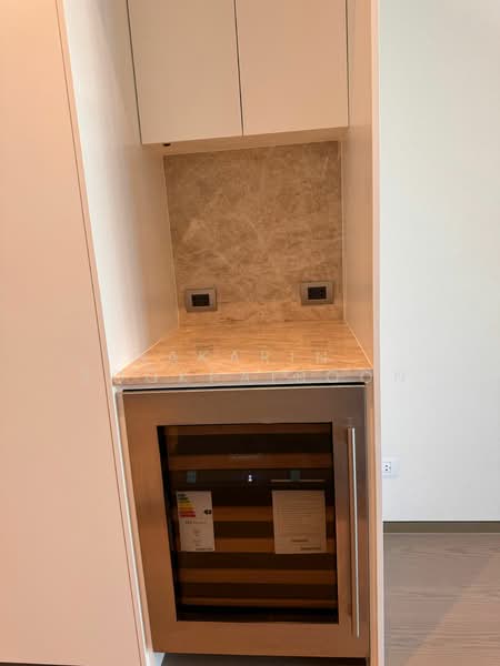 Scope Langsuan, Bangkok, Soi Lang Suan, Lumphini, Pathum Wan, Bangkok, 1 Bedroom, 84 sqm, Condo For Rent, by Nakarin  Sookpaiboon, 500185843 - DDproperty.com