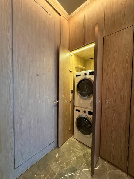 Scope Langsuan, Bangkok, Soi Lang Suan, Lumphini, Pathum Wan, Bangkok, 1 Bedroom, 84 sqm, Condo For Rent, by Nakarin  Sookpaiboon, 500185843 - DDproperty.com