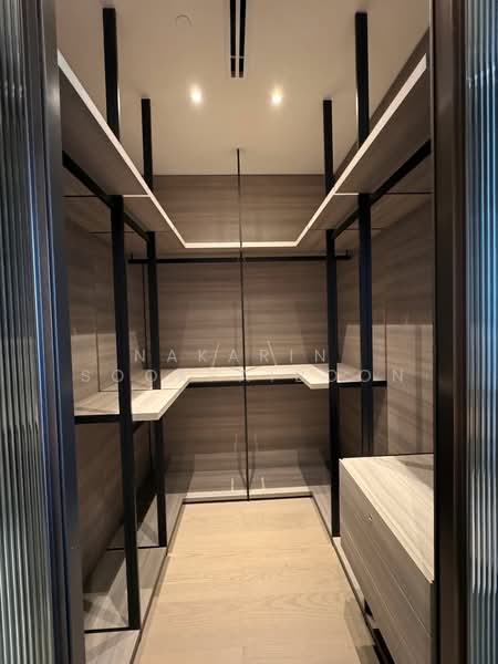 Scope Langsuan, Bangkok, Soi Lang Suan, Lumphini, Pathum Wan, Bangkok, 1 Bedroom, 84 sqm, Condo For Rent, by Nakarin  Sookpaiboon, 500185843 - DDproperty.com