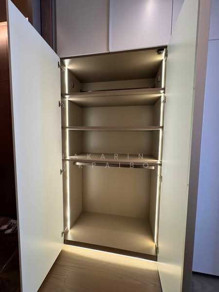 Scope Langsuan, Bangkok, Soi Lang Suan, Lumphini, Pathum Wan, Bangkok, 1 Bedroom, 84 sqm, Condo For Rent, by Nakarin  Sookpaiboon, 500185843 - DDproperty.com