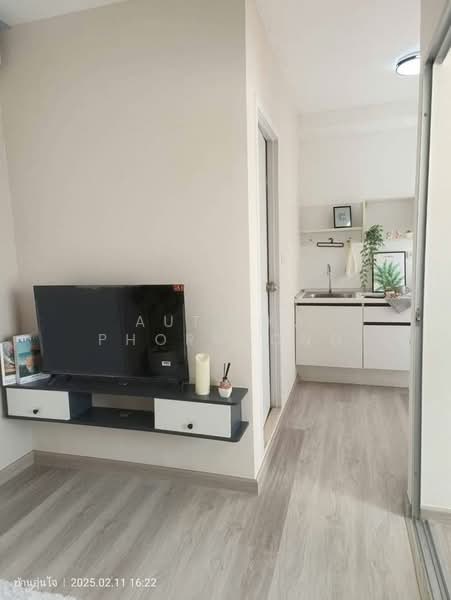 Plum Condo Bangyai Station, Nonthaburi, Janthongeam Road, Bang Rak Pattana, Bang Bua Thong, Nonthaburi, 1 Bedroom, 23 sqm, Condo For Sale, by Auttika Phormtong, 500185845 - DDproperty.com