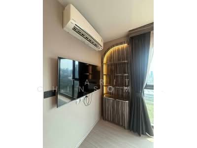 For Rent - Life Asoke Hype, Bangkok