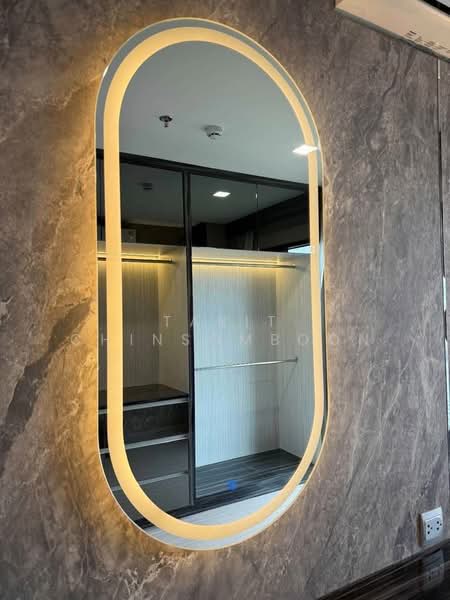 Life Asoke Hype, Bangkok, 339 Chaturathit Rd, Makkasan, Ratchathewi, Bangkok, 2 Bedrooms, 60 sqm, Condo For Rent, by Tarit Chinsomboon, 500185846 - DDproperty.com