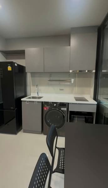 Life Asoke Hype, Bangkok, 339 Chaturathit Rd, Makkasan, Ratchathewi, Bangkok, 2 Bedrooms, 60 sqm, Condo For Rent, by Tarit Chinsomboon, 500185846 - DDproperty.com