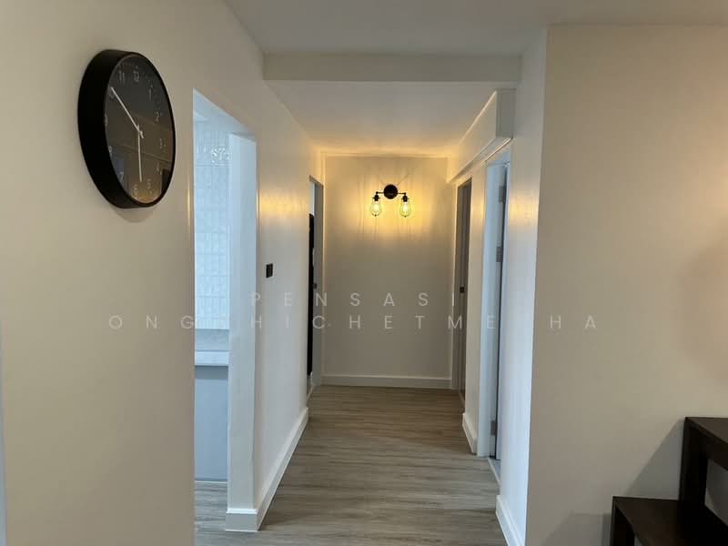 Top View Tower, Bangkok, Soi Sukhumvit 59, Khlong Tan Nua, Watthana, Bangkok, 2 Bedrooms, 96 sqm, Condo For Rent, by Pensasi Ongphichetmetha, 500185847 - DDproperty.com