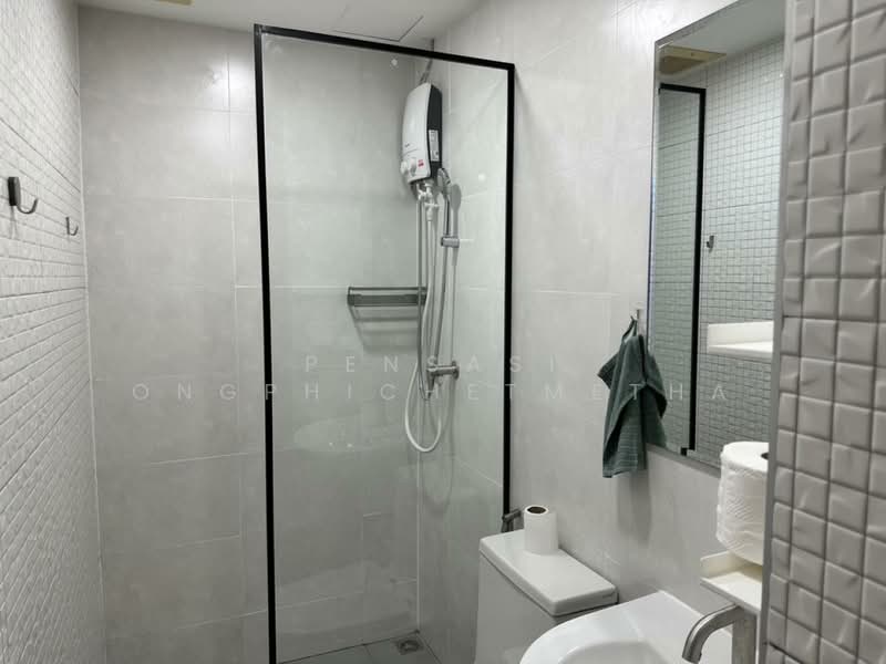 Top View Tower : ท็อป วิว ทาวเวอร์, กรุงเทพ, ซอยสุขุมวิท 59, คลองตันเหนือ, วัฒนา, กรุงเทพ, 96 ตร.ม., คอนโด ให้เช่า, โดย Pensasi Ongphichetmetha, 500185847 - DDproperty.com