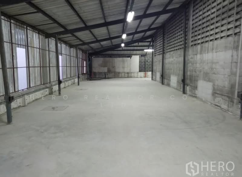 ให้เช่า - มีนบุรี, กรุงเทพ