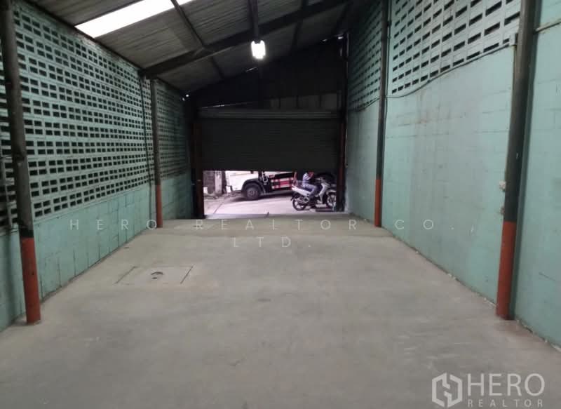 For rent Warehouse 1225 sqm in Min Buri, Min Buri, Bangkok HRE00380, Bangkok, Min Buri, Min Buri, Bangkok, , 1,225 sqm, Warehouse/Factory For Rent, by Hero Realtor Co., Ltd., 500185848 - DDproperty.com