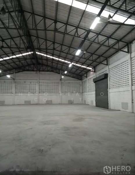 ให้เช่า - มีนบุรี, กรุงเทพ