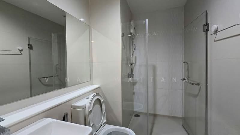 Life Asoke Hype, Bangkok, 339 Chaturathit Rd, Makkasan, Ratchathewi, Bangkok, 1 Bedroom, 41 sqm, Condo For Rent, by Vinai  Wattana, 500185849 - DDproperty.com