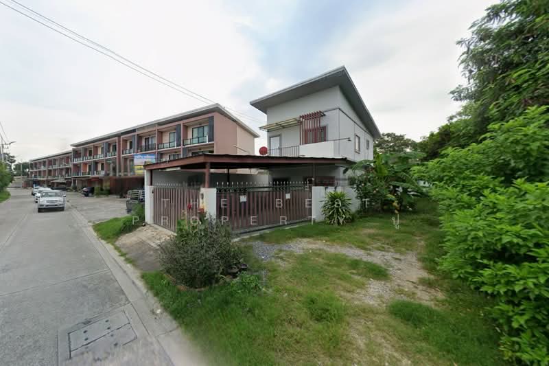 ขาย - ที่ดินเสม็ด ชลบุรี, ชลบุรี