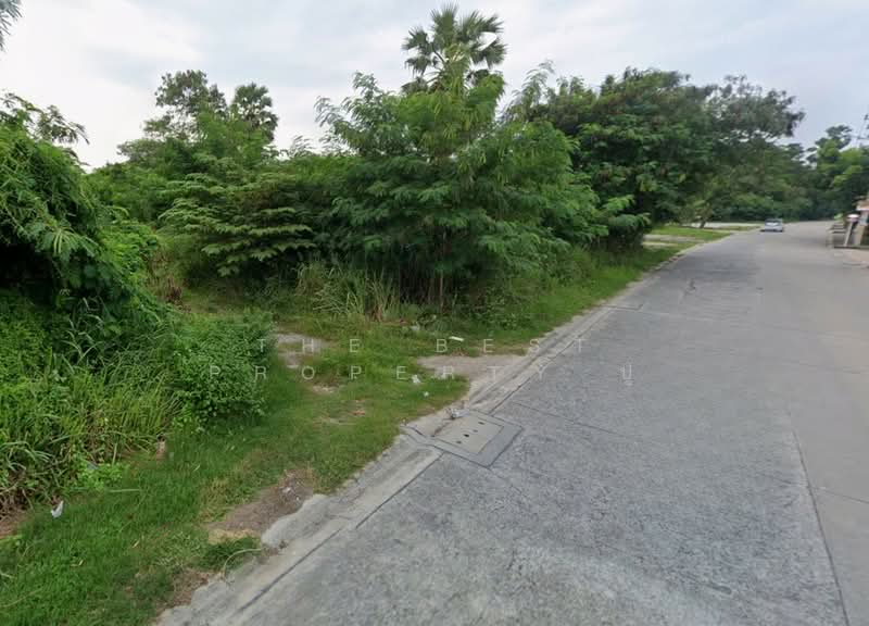 ขาย - ที่ดินเสม็ด ชลบุรี, ชลบุรี