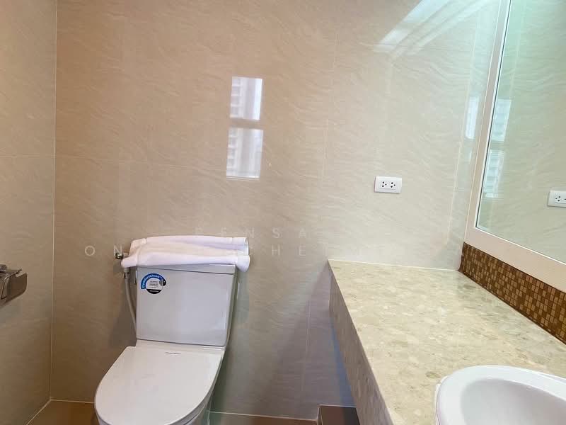 G.P. Grande Tower, Bangkok, 55 Sukhumvit 23, Khlongtoei Nua, Watthana, Bangkok, 3 Bedrooms, 180 sqm, Apartment For Rent, by Pensasi Ongphichetmetha, 500185853 - DDproperty.com