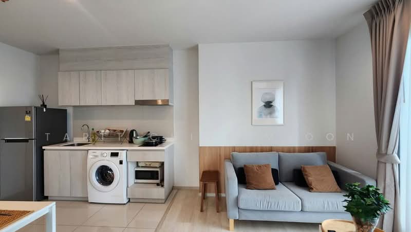 Life One Wireless, Bangkok, 1 Wireless Road, Lumphini, Pathum Wan, Bangkok, 2 Bedrooms, 45 sqm, Condo For Rent, by Tarit Chinsomboon, 500185854 - DDproperty.com