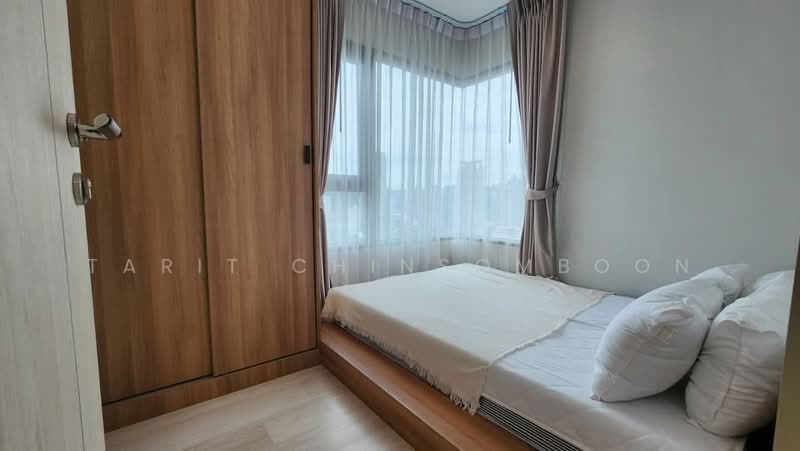 Life One Wireless, Bangkok, 1 Wireless Road, Lumphini, Pathum Wan, Bangkok, 2 Bedrooms, 45 sqm, Condo For Rent, by Tarit Chinsomboon, 500185854 - DDproperty.com