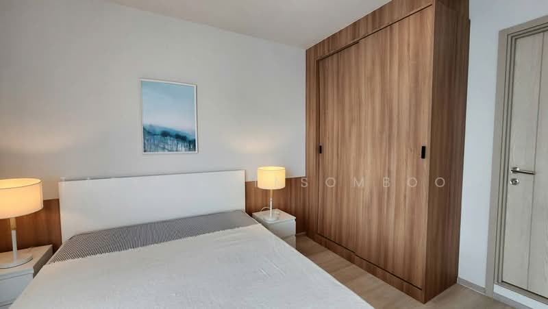 Life One Wireless, Bangkok, 1 Wireless Road, Lumphini, Pathum Wan, Bangkok, 2 Bedrooms, 45 sqm, Condo For Rent, by Tarit Chinsomboon, 500185854 - DDproperty.com