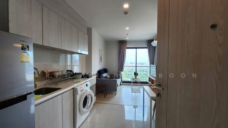 Life One Wireless, Bangkok, 1 Wireless Road, Lumphini, Pathum Wan, Bangkok, 2 Bedrooms, 45 sqm, Condo For Rent, by Tarit Chinsomboon, 500185854 - DDproperty.com