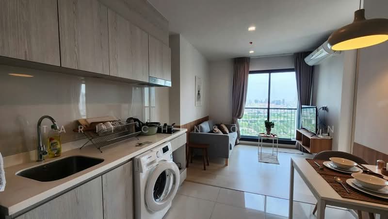Life One Wireless, Bangkok, 1 Wireless Road, Lumphini, Pathum Wan, Bangkok, 2 Bedrooms, 45 sqm, Condo For Rent, by Tarit Chinsomboon, 500185854 - DDproperty.com