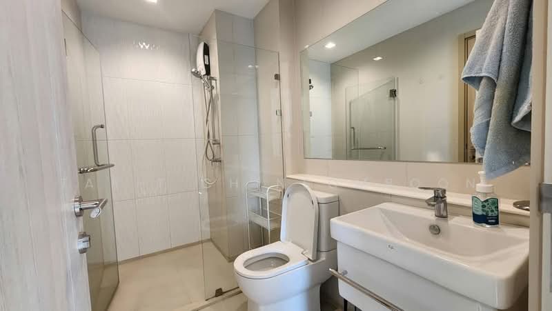 Life One Wireless, Bangkok, 1 Wireless Road, Lumphini, Pathum Wan, Bangkok, 2 Bedrooms, 45 sqm, Condo For Rent, by Tarit Chinsomboon, 500185854 - DDproperty.com