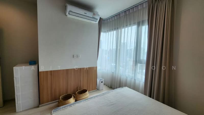 Life One Wireless, Bangkok, 1 Wireless Road, Lumphini, Pathum Wan, Bangkok, 2 Bedrooms, 45 sqm, Condo For Rent, by Tarit Chinsomboon, 500185854 - DDproperty.com