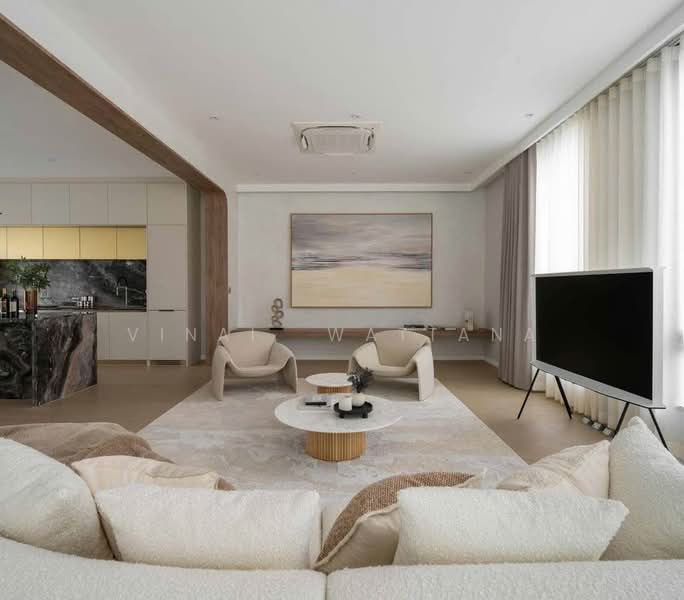 Bugaan Pattanakarn, Bangkok, 498 Panya Village, Suan Luang, Suan Luang, Bangkok, 5 Bedrooms, 698 sqm, Single Detached House For Sale, by Vinai  Wattana, 500185855 - DDproperty.com