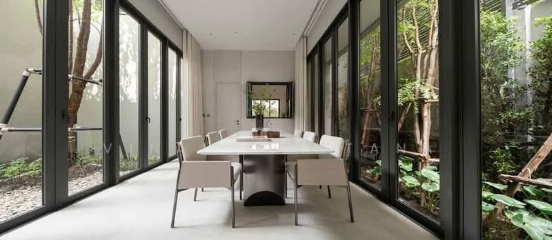 Bugaan Pattanakarn, Bangkok, 498 Panya Village, Suan Luang, Suan Luang, Bangkok, 5 Bedrooms, 698 sqm, Single Detached House For Sale, by Vinai  Wattana, 500185855 - DDproperty.com