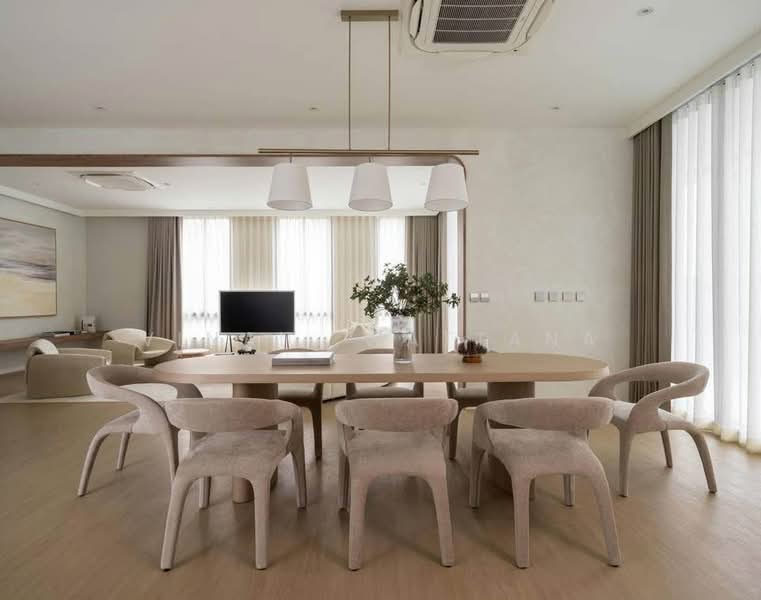 Bugaan Pattanakarn, Bangkok, 498 Panya Village, Suan Luang, Suan Luang, Bangkok, 5 Bedrooms, 698 sqm, Single Detached House For Sale, by Vinai  Wattana, 500185855 - DDproperty.com