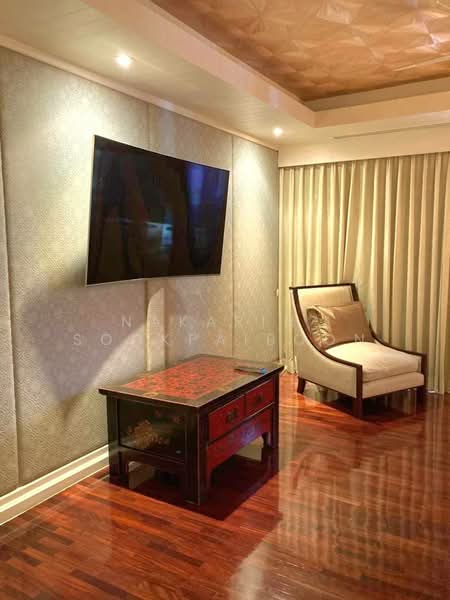 State Tower, Bangkok, 1055 Silom Road, Silom, Bang Rak, Bangkok, 2 Bedrooms, 267 sqm, Condo For Rent, by Nakarin  Sookpaiboon, 500185859 - DDproperty.com