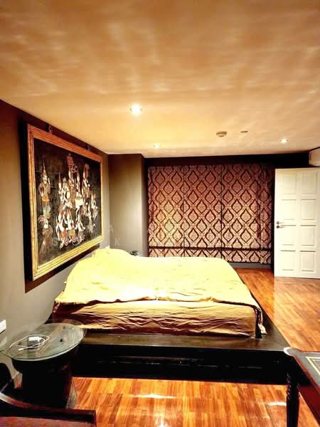 State Tower, Bangkok, 1055 Silom Road, Silom, Bang Rak, Bangkok, 2 Bedrooms, 267 sqm, Condo For Rent, by Nakarin  Sookpaiboon, 500185859 - DDproperty.com