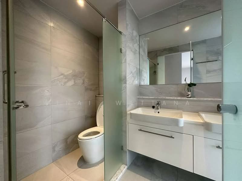 Rhythm Ekkamai, Bangkok, 11 Soi Sukhumvit 63, Khlongtoei Nua, Watthana, Bangkok, 2 Bedrooms, 80 sqm, Condo For Sale, by Vinai  Wattana, 500185860 - DDproperty.com