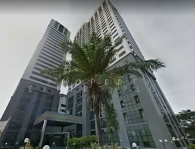 ขาย - Regent Srinakarin Tower : รีเจ้นท์ ศรีนครินทร์ ทาวเวอร์, กรุงเทพ
