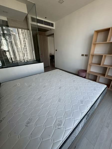 One9Five Asoke-Rama 9, Bangkok, 195 Soi Rama 9 Soi 5, Huai Khwang, Huai Khwang, Bangkok, 2 Bedrooms, 69 sqm, Condo For Rent, by Pensasi Ongphichetmetha, 500185864 - DDproperty.com