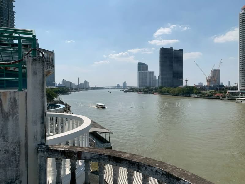 บ้าน 10-ห้องนอน, กรุงเทพ, ยานนาวา, สาทร, กรุงเทพ, 1,000 ตร.ม., บ้านเดี่ยว ขาย, โดย Vinai  Wattana, 500185865 - DDproperty.com