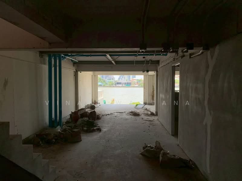 บ้าน 10-ห้องนอน, กรุงเทพ, ยานนาวา, สาทร, กรุงเทพ, 1,000 ตร.ม., บ้านเดี่ยว ขาย, โดย Vinai  Wattana, 500185865 - DDproperty.com