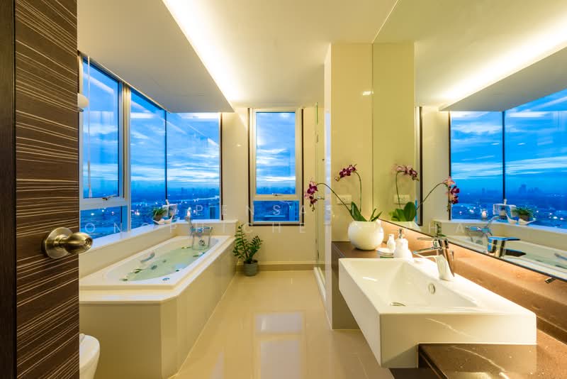 Jasmine Grande Residence : จัสมิน แกรนด์ เรสซิเดนส์, กรุงเทพ, 4338 ถนนพระราม 4, พระโขนง, คลองเตย, กรุงเทพ, 150 ตร.ม., อพาร์ทเมนท์ ให้เช่า, โดย Pensasi Ongphichetmetha, 500185869 - DDproperty.com