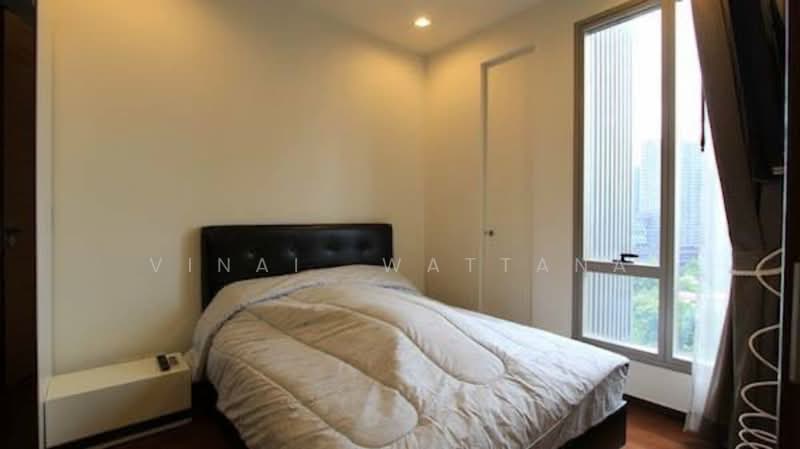 ASHTON Morph 38, Bangkok, 88 Soi Sukhumvit 38, Phra Kanong, Khlong Toei, Bangkok, 1 Bedroom, 53 sqm, Condo For Rent, by Vinai  Wattana, 500185870 - DDproperty.com