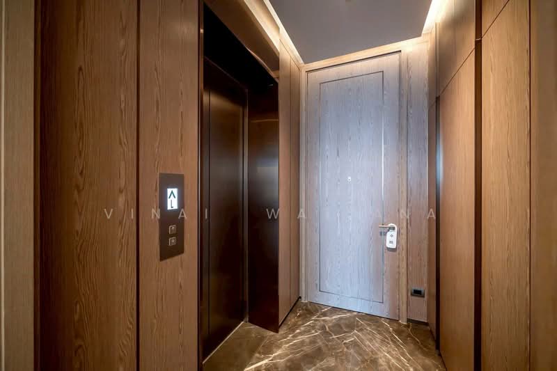 Scope Langsuan, Bangkok, Soi Lang Suan, Lumphini, Pathum Wan, Bangkok, 1 Bedroom, 84 sqm, Condo For Rent, by Vinai  Wattana, 500185873 - DDproperty.com