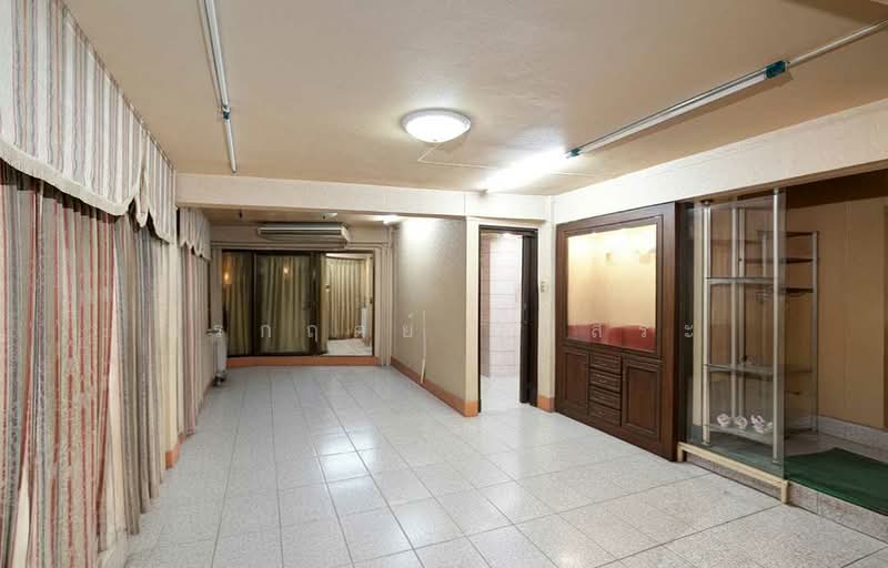 ตึก 4.5 ชั้น 5 คูหา มีดาดฟ้า (ห้องมุม) วงเวียนโอเดียน ซอยเยาวราช 3, Bangkok, เยาวราช, Samphanthawong, Samphanthawong, Bangkok, 1 Bedroom, 1,100 sqm, Townhouse For Sale, by กรกฤตย์ บุญสระ, 500185875 - DDproperty.com